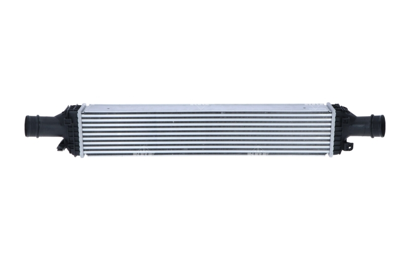 Intercooler, compresor 30189 NRF - Turbocompressor Intercooler, compresor 30189 NRF - Turbocompressor