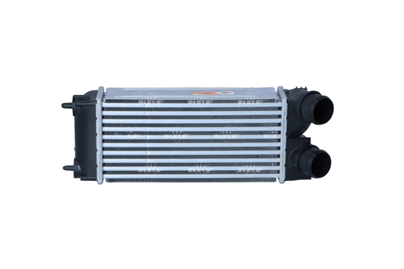 Intercooler, compresor 30190 NRF - Turbocompressor Intercooler, compresor 30190 NRF - Turbocompressor