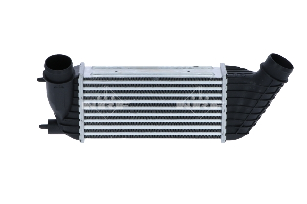 Intercooler, compresor 30192 NRF - Turbocompressor Intercooler, compresor 30192 NRF - Turbocompressor