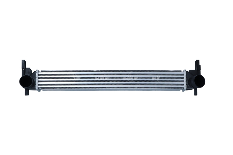 Intercooler, compresor 30253 NRF - Turbocompressor Intercooler, compresor 30253 NRF - Turbocompressor
