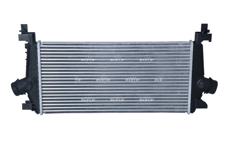 Intercooler, compresor 30269 NRF - Turbocompressor Intercooler, compresor 30269 NRF - Turbocompressor