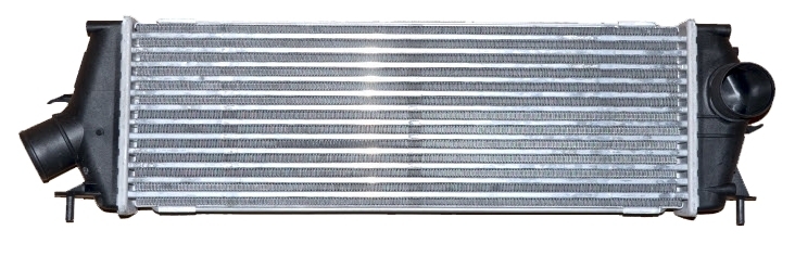 Intercooler, compresor 30271 NRF - Turbocompressor Intercooler, compresor 30271 NRF - Turbocompressor