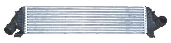 Intercooler, compresor 30273 NRF - Turbocompressor Intercooler, compresor 30273 NRF - Turbocompressor