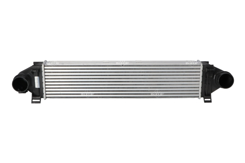 Intercooler, compresor 30304 NRF - Turbocompressor Intercooler, compresor 30304 NRF - Turbocompressor
