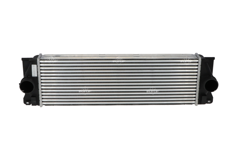 Intercooler, compresor 30310 NRF - Admisie aer motor