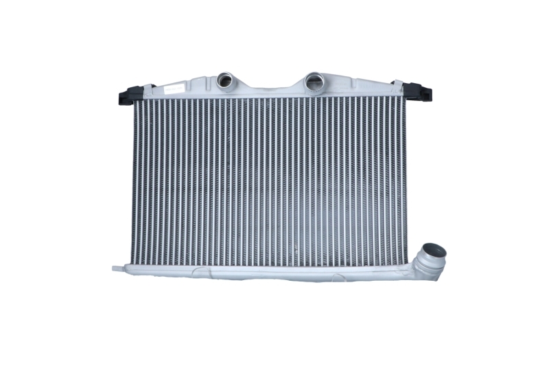 Intercooler, compresor 30320 NRF - Turbocompressor Intercooler, compresor 30320 NRF - Turbocompressor