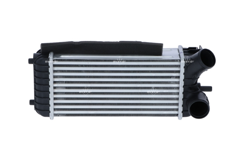 Intercooler, compresor 30324 NRF - Turbocompressor Intercooler, compresor 30324 NRF - Turbocompressor