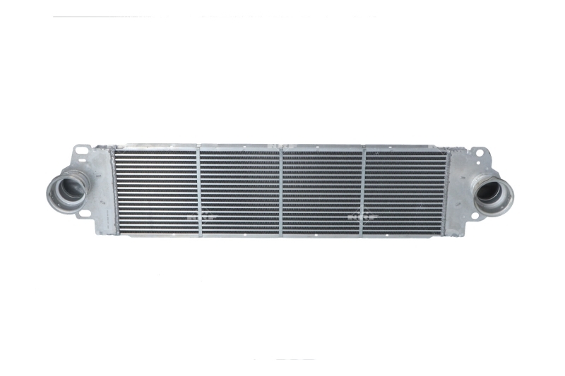 Intercooler, compresor 30354 NRF - Turbocompressor Intercooler, compresor 30354 NRF - Turbocompressor