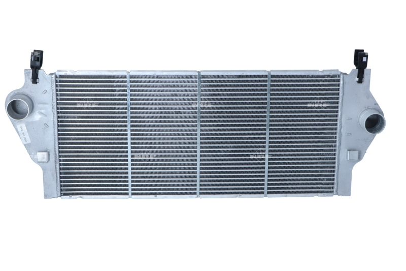 Intercooler, compresor 30432 NRF - Turbocompressor Intercooler, compresor 30432 NRF - Turbocompressor