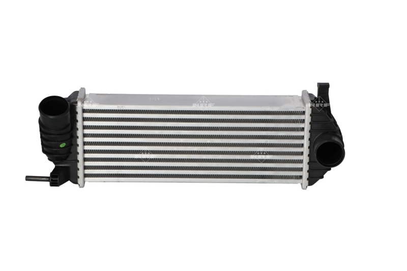 Intercooler, compresor 30468 NRF - Turbocompressor Intercooler, compresor 30468 NRF - Turbocompressor