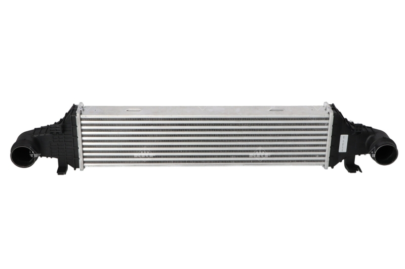 Intercooler, compresor 30504 NRF - Turbocompressor Intercooler, compresor 30504 NRF - Turbocompressor