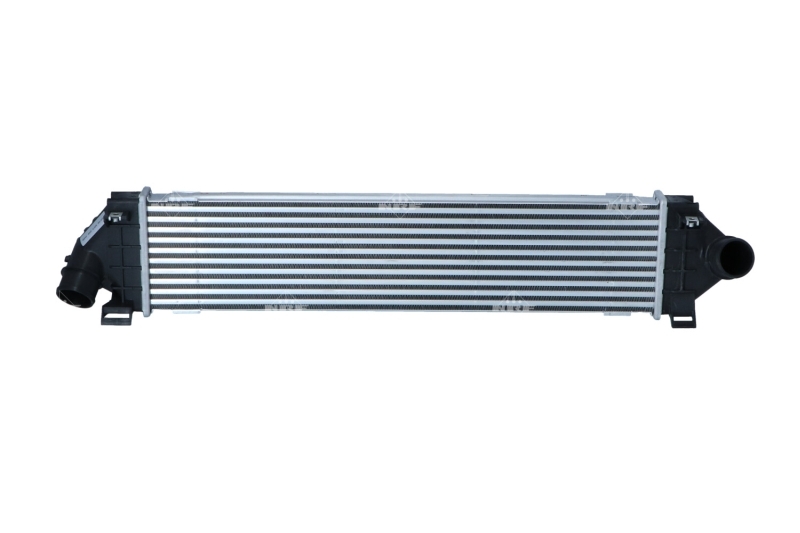 Intercooler, compresor 30515 NRF - Turbocompressor Intercooler, compresor 30515 NRF - Turbocompressor