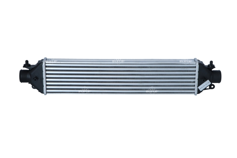 Intercooler, compresor 30752 NRF - Turbocompressor Intercooler, compresor 30752 NRF - Turbocompressor