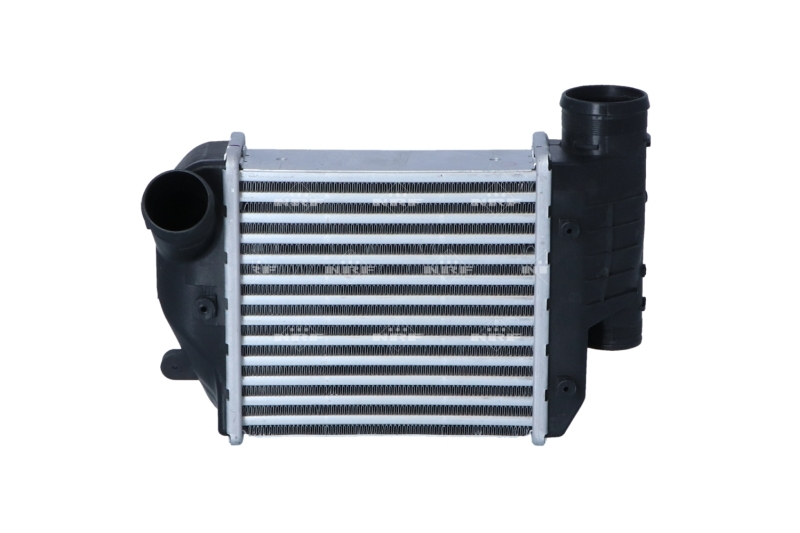 Intercooler, compresor 30767 NRF - Turbocompressor Intercooler, compresor 30767 NRF - Turbocompressor