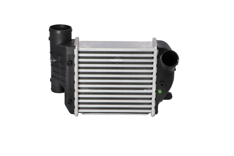 Intercooler, compresor 30768 NRF - Turbocompressor Intercooler, compresor 30768 NRF - Turbocompressor