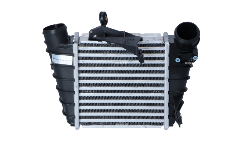 Intercooler, compresor 30842 NRF - Turbocompressor Intercooler, compresor 30842 NRF - Turbocompressor