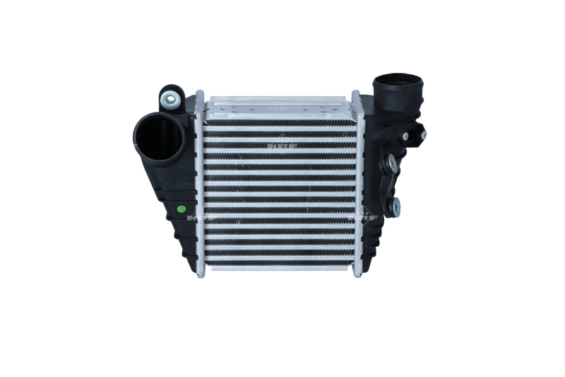 Intercooler, compresor 30847 NRF - Turbocompressor Intercooler, compresor 30847 NRF - Turbocompressor