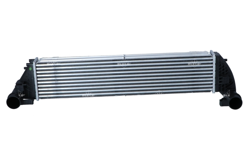 Intercooler, compresor 30859 NRF - Turbocompressor Intercooler, compresor 30859 NRF - Turbocompressor