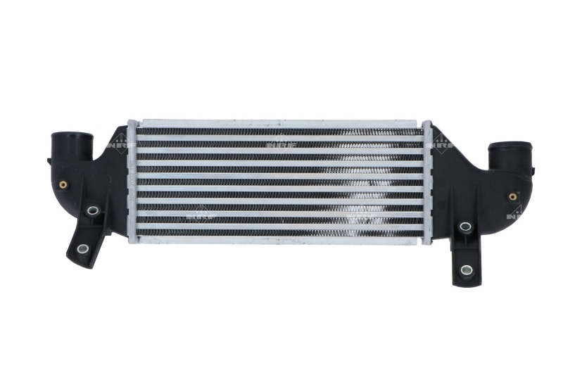 Intercooler, compresor 30863 NRF - Admisie aer motor