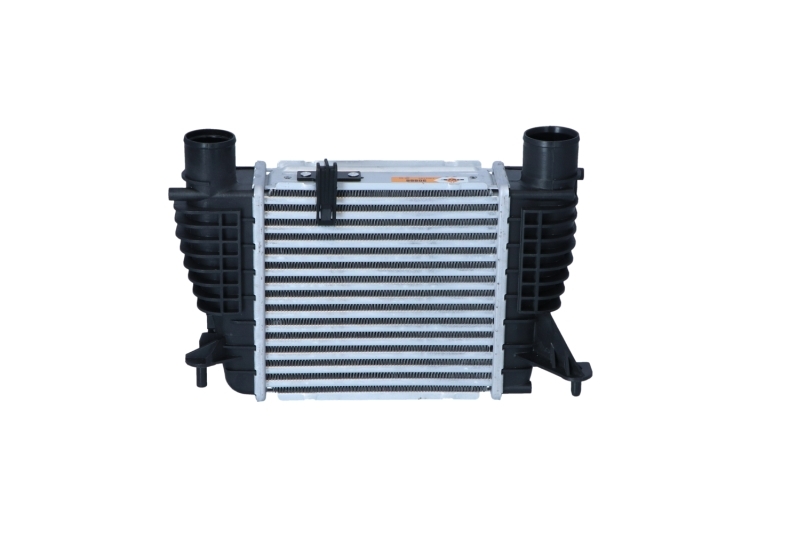 Intercooler, compresor 30866 NRF - Turbocompressor Intercooler, compresor 30866 NRF - Turbocompressor