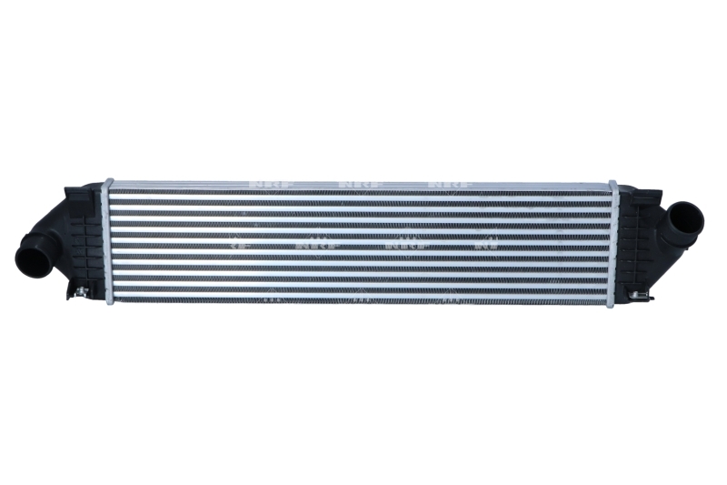 Intercooler, compresor 30906 NRF - Turbocompressor Intercooler, compresor 30906 NRF - Turbocompressor