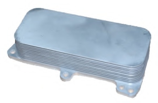 Radiator ulei, ulei motor 31171 NRF - Radiator ulei Radiator ulei, ulei motor 31171 NRF - Radiator ulei