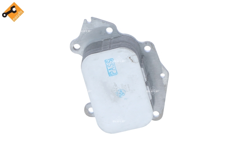 Radiator ulei, ulei motor 31174 NRF - Radiator ulei Radiator ulei, ulei motor 31174 NRF - Radiator ulei
