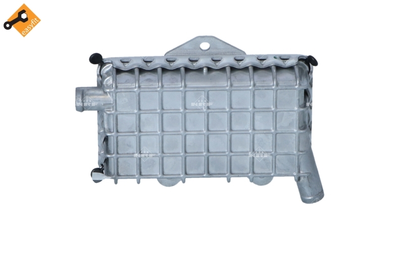 Radiator ulei, ulei motor 31180 NRF - Radiator ulei Radiator ulei, ulei motor 31180 NRF - Radiator ulei