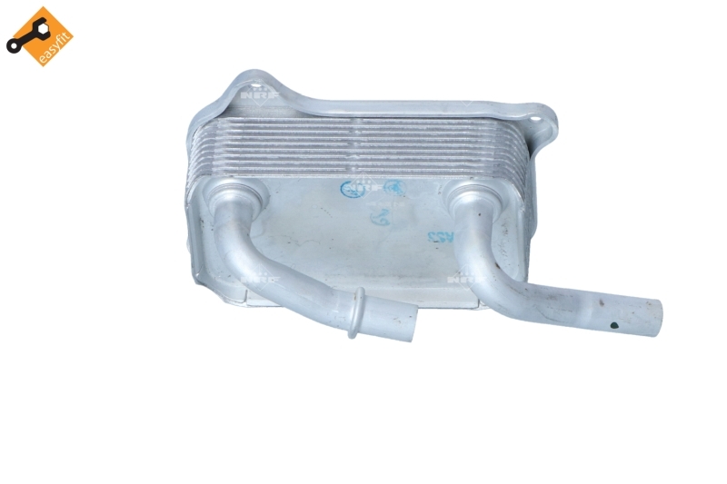 Radiator ulei, ulei motor 31182 NRF - Radiator ulei Radiator ulei, ulei motor 31182 NRF - Radiator ulei