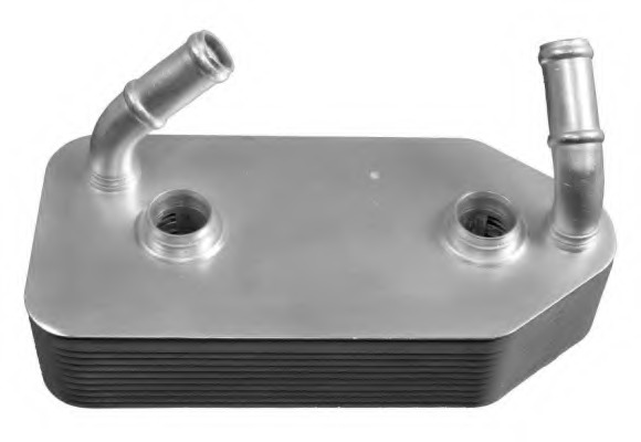Radiator ulei, ulei motor 31186 NRF - Radiator ulei Radiator ulei, ulei motor 31186 NRF - Radiator ulei