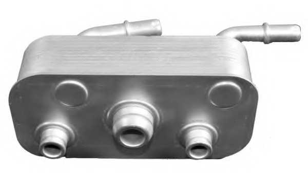 Radiator ulei, ulei motor 31190 NRF - Ungere