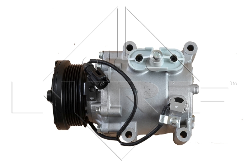 Compresor, climatizare 32199 NRF - Compresor/piese Compresor, climatizare 32199 NRF - Compresor/piese