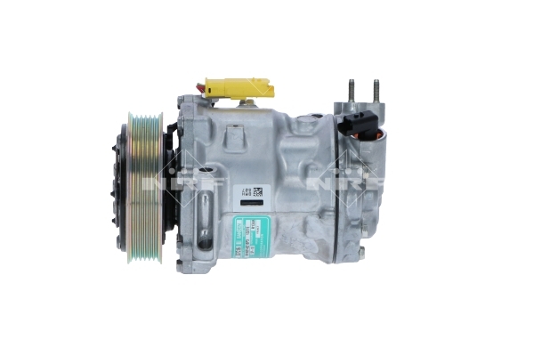Compresor, climatizare 32239G NRF - Compresor/piese Compresor, climatizare 32239G NRF - Compresor/piese