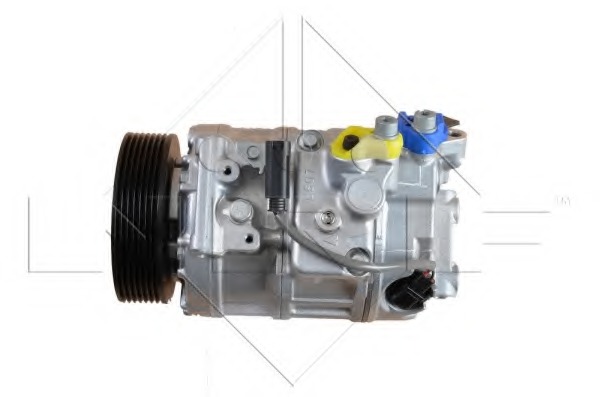 Compresor, climatizare 32524 NRF - Compresor/piese Compresor, climatizare 32524 NRF - Compresor/piese