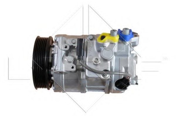 Compresor, climatizare 32532 NRF - Compresor/piese Compresor, climatizare 32532 NRF - Compresor/piese
