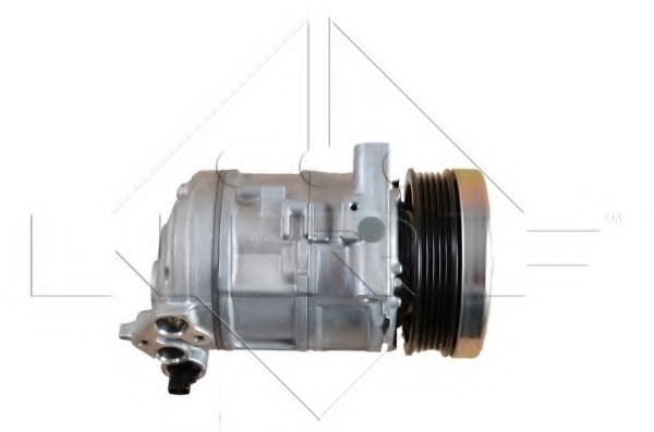 Compresor, climatizare 32543 NRF - Compresor/piese Compresor, climatizare 32543 NRF - Compresor/piese