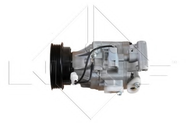 Compresor, climatizare 32623 NRF - Compresor/piese Compresor, climatizare 32623 NRF - Compresor/piese