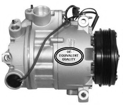 Compresor, climatizare 32696 NRF - Compresor/piese Compresor, climatizare 32696 NRF - Compresor/piese