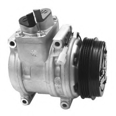 Compresor, climatizare 32721G NRF - Compresor/piese Compresor, climatizare 32721G NRF - Compresor/piese