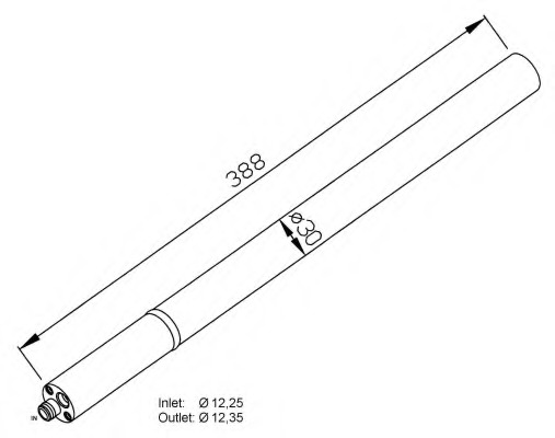 uscator,aer conditionat 33213 NRF - Uscator uscator,aer conditionat 33213 NRF - Uscator