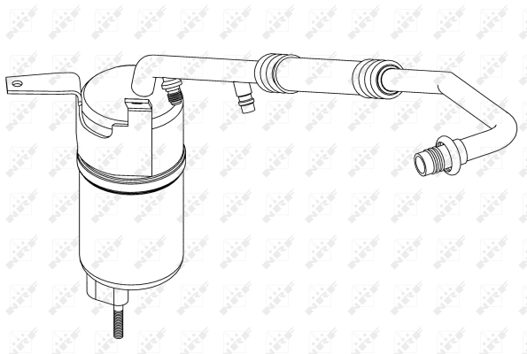 uscator,aer conditionat 33220 NRF - Uscator uscator,aer conditionat 33220 NRF - Uscator