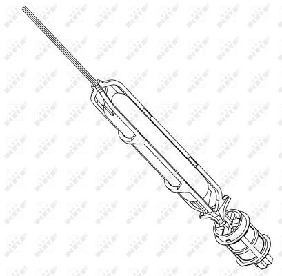 uscator,aer conditionat 33235 NRF - Uscator uscator,aer conditionat 33235 NRF - Uscator