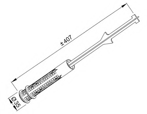 uscator,aer conditionat 33335 NRF - Uscator uscator,aer conditionat 33335 NRF - Uscator
