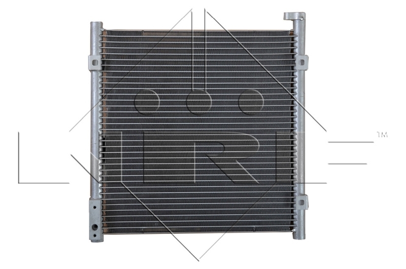 Condensator, climatizare 35264 NRF - Radiator clima Condensator, climatizare 35264 NRF - Radiator clima