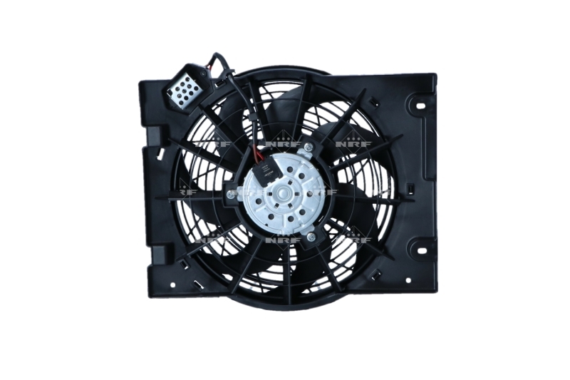 Ventilator, radiator 47010 NRF - Gmv (electroventilator ) Ventilator, radiator 47010 NRF - Gmv (electroventilator )