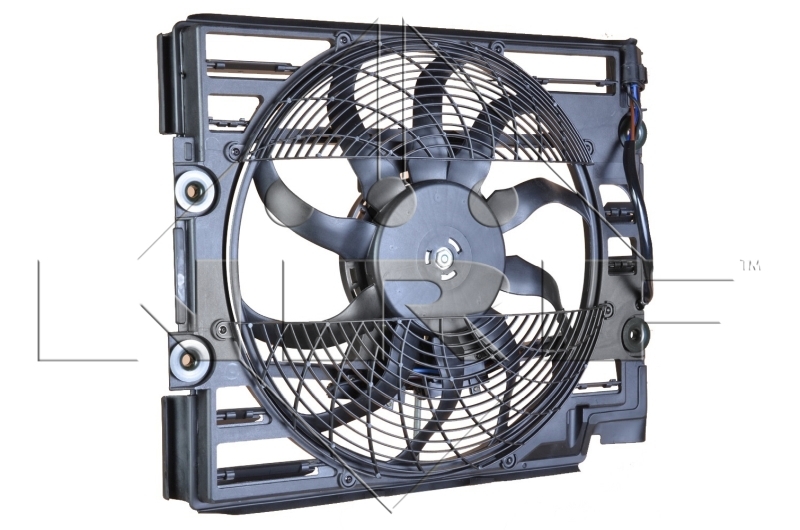 Ventilator, radiator 47029 NRF - Ventilator radiator Ventilator, radiator 47029 NRF - Ventilator radiator