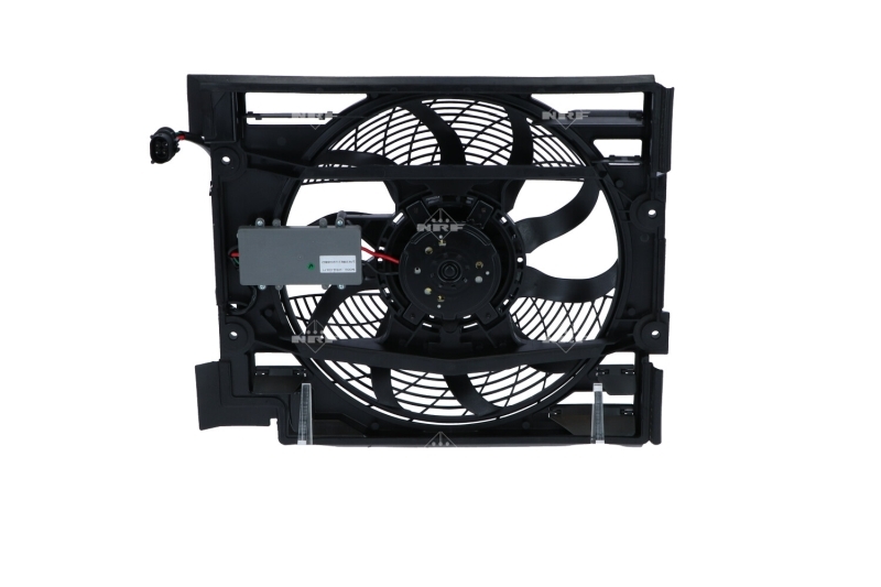 Ventilator, radiator 47211 NRF - Ventilator radiator Ventilator, radiator 47211 NRF - Ventilator radiator