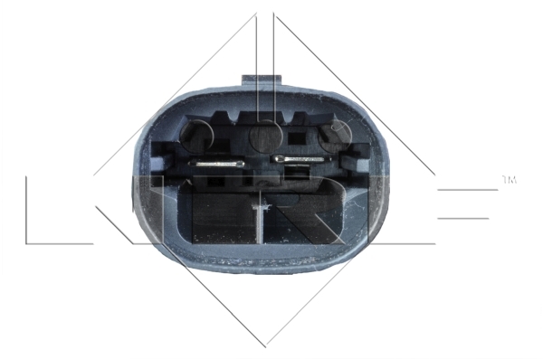 Ventilator, radiator 47223 NRF - Gmv (electroventilator ) Ventilator, radiator 47223 NRF - Gmv (electroventilator )