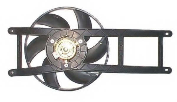 Ventilator, radiator 47239 NRF - Ventilator radiator Ventilator, radiator 47239 NRF - Ventilator radiator