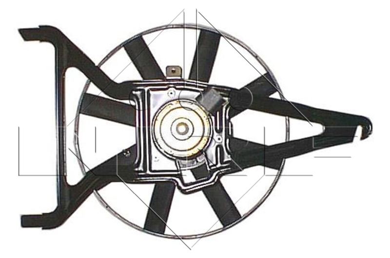 Ventilator, radiator 47326 NRF - Ventilator radiator Ventilator, radiator 47326 NRF - Ventilator radiator